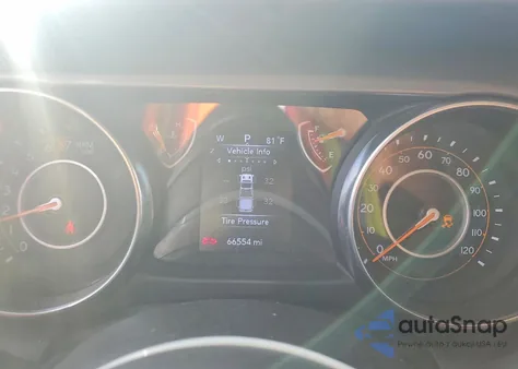 2023 Jeep Gladiator Sport z USA, uszkodzony, nr VIN 1C6HJTAG2PL523419